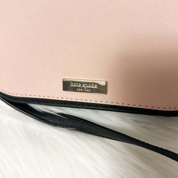 73 | Kate Spade Laurel Way Large Carsen - Picture 4 of 6